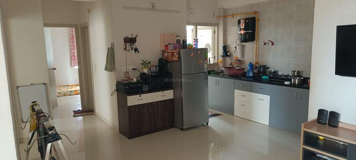 Akshar Tulsi Status Main Image 1