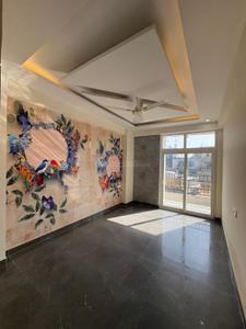 Bedroom Image of 1250 Sq.ft 2.5 BHK Apartment / Flat for sale in Vihaan Green Heaven, Noida Extension Greater Noida for Rs. 4849000