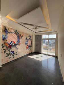 Bedroom Image of 1600 Sq.ft 3 BHK Apartment / Flat for sale in Vihaan Wardania, Noida Extension Greater Noida for Rs. 6599000