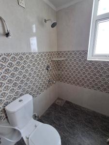 Bathroom Image of 860 Sq.ft 2 BHK Apartment / Flat for sale in BDI Ambbaram Phase 2, Tapukara Bhiwadi for Rs. 3038000