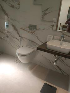 Bedroom Two Image of 760 Sq.ft 2 BHK Apartment / Flat for sale in Kandivali West Mumbai for Rs. 22000000