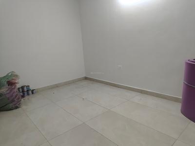 Bedroom Image of 1050 Sq.ft 3 BHK Independent House for rent in Swadesh Orchard Majesty, Gandhinagar Bhopal for Rs. 25000