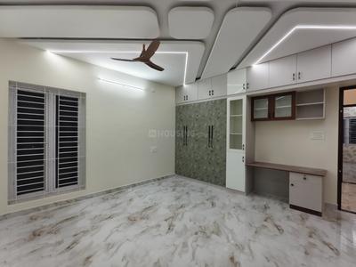 Bedroom Image of 2750 Sq.ft 3 BHK Independent House for sale in Saravanampatty Coimbatore for Rs. 14000000