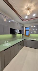 Kitchen Image of 1500 Sq.ft 4 BHK Builder Floor for sale in Sector 109 Gurgaon for Rs. 14000002