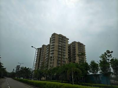Image of 1282 Sq.ft 3 BHK Apartment / Flat for sale in YTT Life And Joy, Sultanpur Road, Lucknow for Rs. 7700000