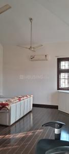Bedroom Image of 3600 Sq.ft 4 BHK Villa for rent in Nambiar Bellezea, Bommasandra Bengaluru for Rs. 210000