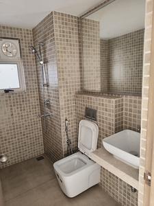 Image of 1554 Sq.ft 3 BHK Apartment / Flat for sale in PS One 10, New Town, Kolkata for Rs. 28500000