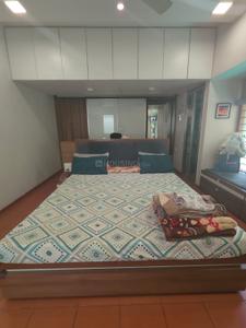 Bedroom Image of 3153 Sq.ft 3 BHK Independent House for sale in Jodhpur Ahmedabad for Rs. 42500000
