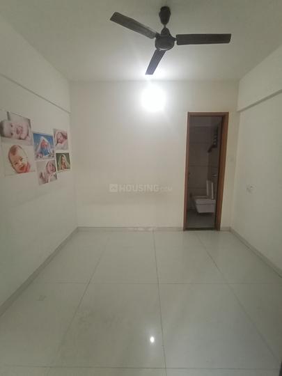 Sector 21, Ulwe Bedroom 1