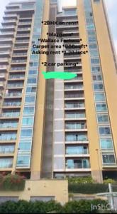 Image of 925 Sq.ft 2 BHK Apartment / Flat for rent in Atul Wallace Fortuna, Mazgaon, Mumbai for Rs. 120000