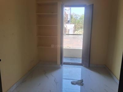 Bedroom Image of 950 Sq.ft 2 BHK Builder Floor for rent in Uppal Hyderabad for Rs. 14000