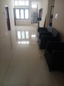 Hall Image of 1700 Sq.ft 4 BHK Builder Floor for rent in RMV Extension Stage 2 Bengaluru for Rs. 50000