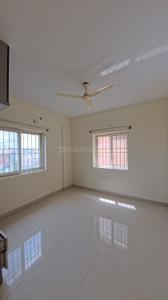 Hall Image of 1330 Sq.ft 3 BHK Apartment / Flat for rent in Prabhavathi Springfield, Devarachikkana Halli Bengaluru for Rs. 35000