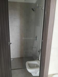 Bathroom Image of 800 Sq.ft 1.5 BHK Apartment / Flat for sale in Kalpataru Kalptaru Estate Phase 1, Pimple Gurav Pune for Rs. 7500000