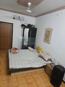 Bedroom Image of 3000 Sq.ft 3 BHK Apartment / Flat for rent in Sadar Rajkot for Rs. 45000