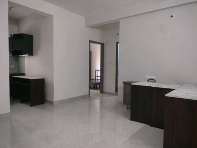 Living Room Image of 1100 Sq.ft 2 BHK Apartment / Flat for rent in Marathahalli Bengaluru for Rs. 42000