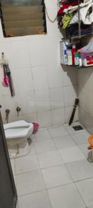 Bathroom Image of 768 Sq.ft 1 BHK Apartment / Flat for sale in Shilp Coral Woods, Tarsali Vadodara for Rs. 1575000