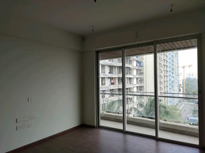 Bedroom Image of 1600 Sq.ft 3 BHK Apartment / Flat for sale in Wadhwa Nest Wing B by The Wadhwa Group, Andheri West Mumbai for Rs. 55000000