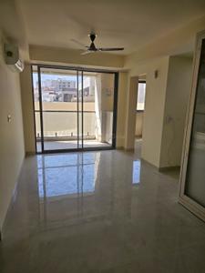 Hall Image of 1750 Sq.ft 3 BHK Apartment / Flat for sale in Raja Park Jaipur for Rs. 13500000