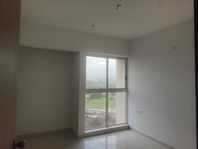Bedroom Image of 900 Sq.ft 2.5 BHK Apartment / Flat for rent in Lodha Casa Belvedere, Dombivli East Thane for Rs. 23000