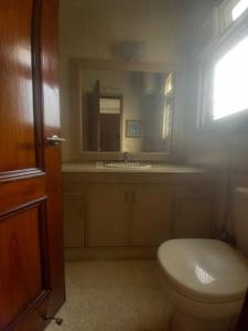 Image of 1953 Sq.ft 3 BHK Builder Floor for sale in Greater Kailash, New Delhi for Rs. 45000000