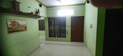 Image of 1000 Sq.ft 2 BHK Builder Floor for rent in Karyavattom, Thiruvananthapuram for Rs. 15000