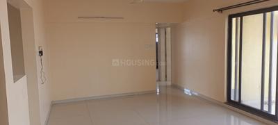 Hall Image of 1180 Sq.ft 3 BHK Apartment / Flat for sale in Pride Aashiyana, Lohegaon Pune for Rs. 9500000