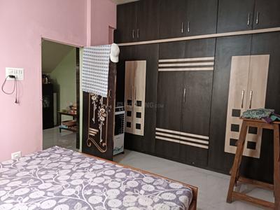 Bedroom Image of 1750 Sq.ft 4 BHK Independent House for sale in Makhmalabad Nashik for Rs. 8000000
