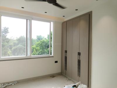 Bedroom Image of 2600 Sq.ft 4 BHK Apartment / Flat for sale in CGHS Shakti Apartments, Sector 5 Dwarka New Delhi for Rs. 38500000