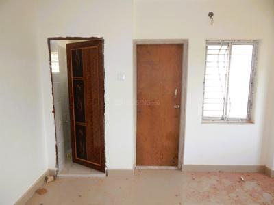 Bedroom Image of 1800 Sq.ft 4 BHK Apartment / Flat for sale in Dum Dum Cantonment Kolkata for Rs. 5760000