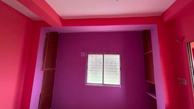 Bedroom Image of 800 Sq.ft 2 BHK Apartment / Flat for sale in Mukundapur Kolkata for Rs. 2500000