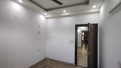 Bedroom Image of 1377 Sq.ft 3 BHK Apartment / Flat for sale in Microtek Palm Drive, Sector 3 Bahadurgarh for Rs. 7200000