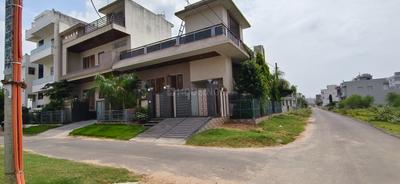 Image of 2290 Sq.ft Residential Plot / Land for sale in Jagatpura, Jaipur for Rs. 19000000