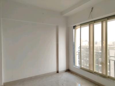 Bedroom Image of 790 Sq.ft 2 BHK Apartment / Flat for sale in Sethi Classic Heritage, Vasai West Vasai for Rs. 8800000