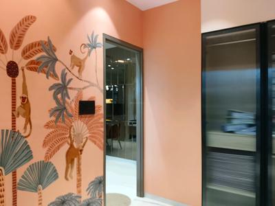 Bedroom Image of 800 Sq.ft 2 BHK Apartment / Flat for sale in Venus Skky City by Venus Nirvana LLP, Sandap Gaon Thane for Rs. 5800000