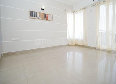 Bedroom Image of 1825 Sq.ft 3 BHK Apartment / Flat for sale in The Antriksh Heights, Sector 84 Gurgaon for Rs. 15800000