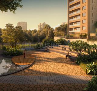 Image of 1563 Sq.ft 3 BHK Apartment / Flat for sale in Mana Vista, Gattahalli, Bengaluru for Rs. 13300000