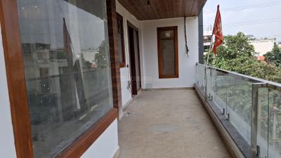 Balcony Image of 3700 Sq.ft 5 BHK Builder Floor for sale in Indirapuram Ghaziabad for Rs. 45000000