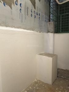 Kitchen Image of 950 Sq.ft 2 BHK Builder Floor for rent in HSR Layout Bengaluru for Rs. 36000