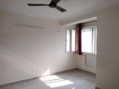 Bedroom Image of 2250 Sq.ft 4 BHK Apartment / Flat for rent in Sector 23 Dwarka New Delhi for Rs. 58000