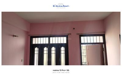 Bedroom Image of 1300 Sq.ft 3 BHK Apartment / Flat for rent in Rukanpura Patna for Rs. 16500