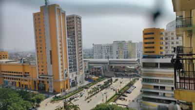 Image of 615 Sq.ft 1 BHK Apartment / Flat for rent in Maxblis Grand Wellington, Sector 75, Noida for Rs. 25000