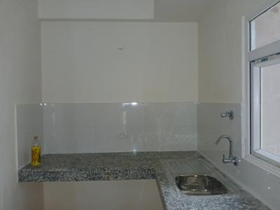 Kitchen Image of 745 Sq.ft 2 BHK Apartment / Flat for sale in GLS Avenue 81, Sector 81 Gurgaon for Rs. 7500000