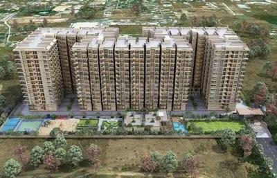 Image of 1113 Sq.ft 2 BHK Apartment / Flat for sale in Samethanahalli, Bengaluru for Rs. 7791000