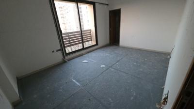 Bedroom Image of 2050 Sq.ft 4 BHK Apartment / Flat for sale in Turquoise Grandeure, South Bopal Ahmedabad for Rs. 14200000