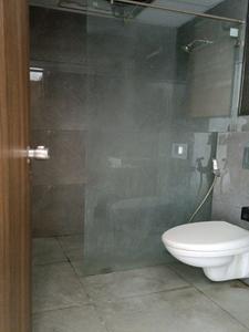 Gulmohar Parkview Common Bathroom 4