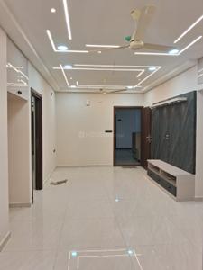 Hall Image of 1110 Sq.ft 2.5 BHK Apartment / Flat for rent in Urbanrise On Cloud 33, Bachupally Hyderabad for Rs. 36000