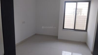 Bedroom Image of 950 Sq.ft 2 BHK Apartment / Flat for sale in Malpani Green Park, Fursungi Pune for Rs. 6600000