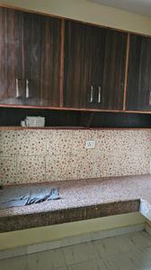 Kitchen Image of 780 Sq.ft 2 BHK Apartment / Flat for sale in Jainpur Meerut for Rs. 3000000