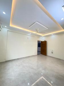 Hall Image of 600 Sq.ft 1 BHK Apartment / Flat for rent in Akshayanagar Bengaluru for Rs. 22000